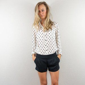 NWT Express Dress Shorts